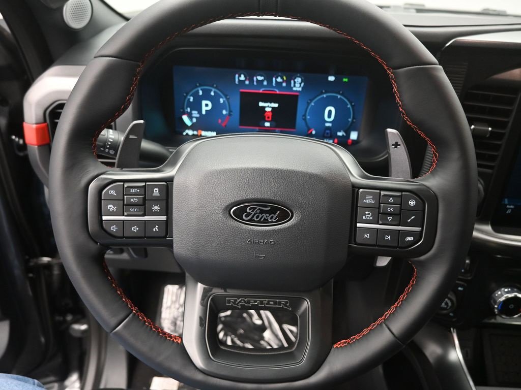 Used 2025 Ford F150 Raptor image 30