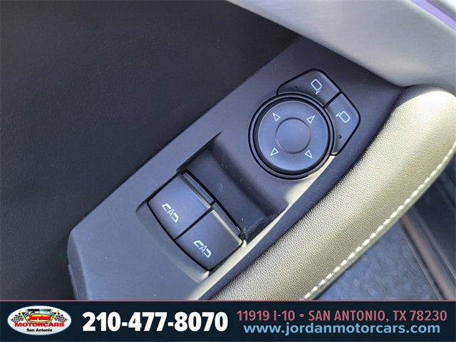 Used 2023 Chevrolet Camaro SS image 14