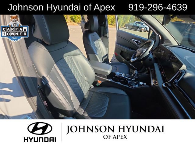 Used 2023 Kia Sportage X-Line w/ X-Line Premium Package image 18