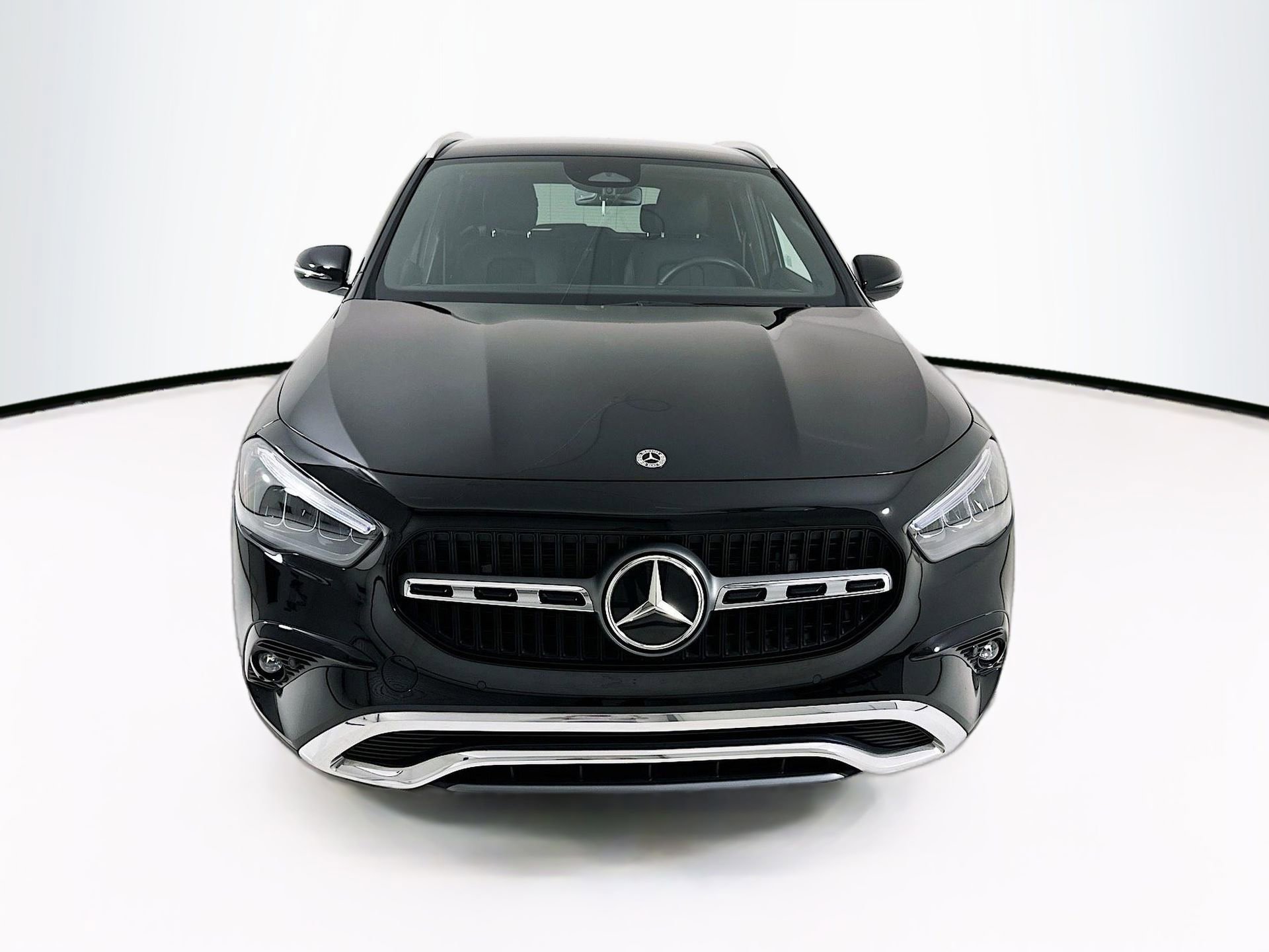 Used 2025 Mercedes-Benz GLA 250 image 2