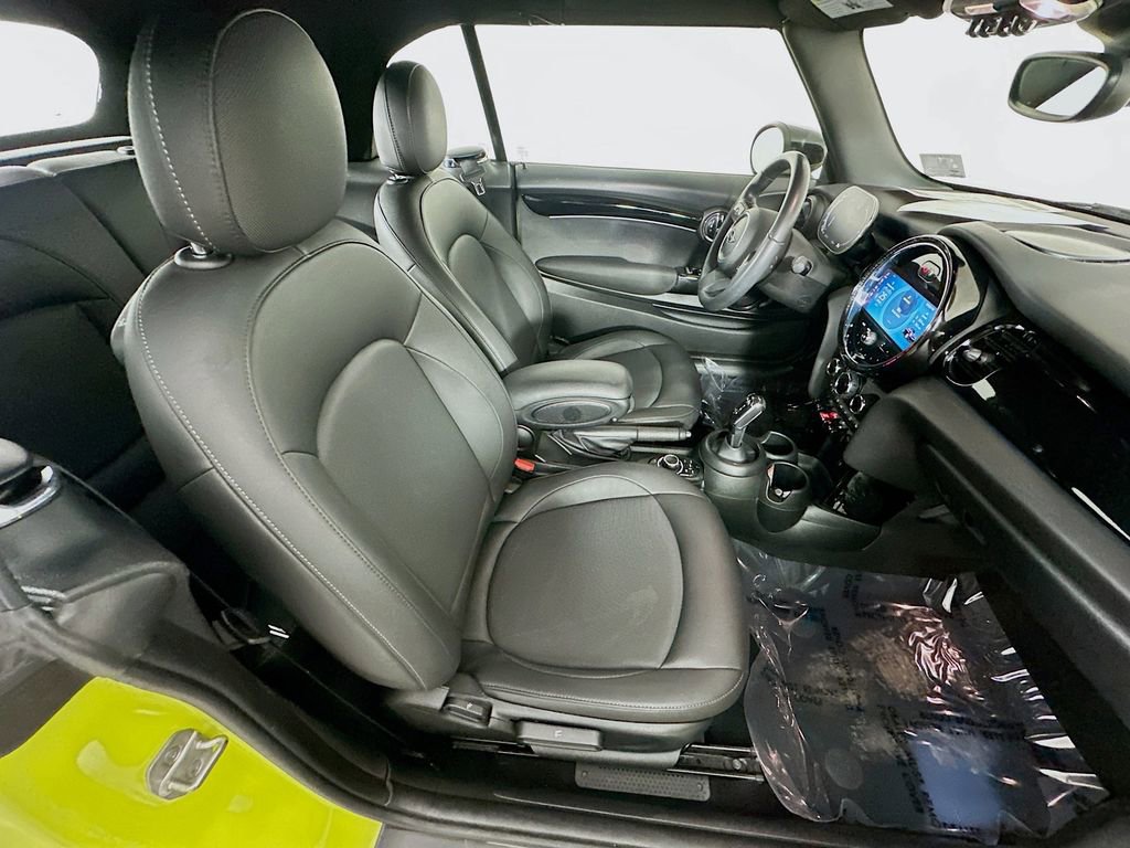 Used 2023 MINI Cooper Convertible image 35
