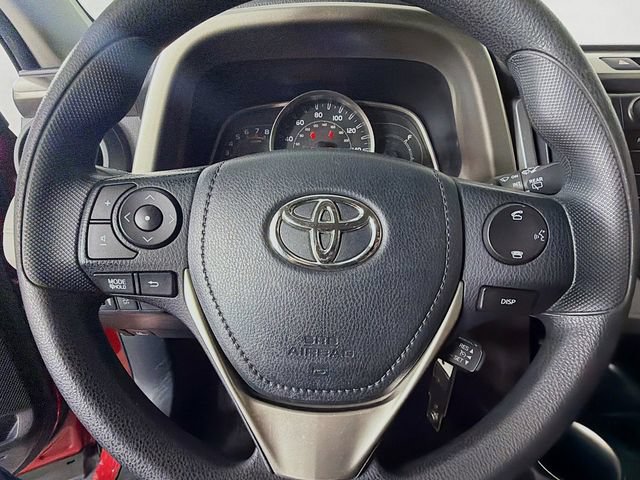 Used 2014 Toyota RAV4 LE FWD image 13