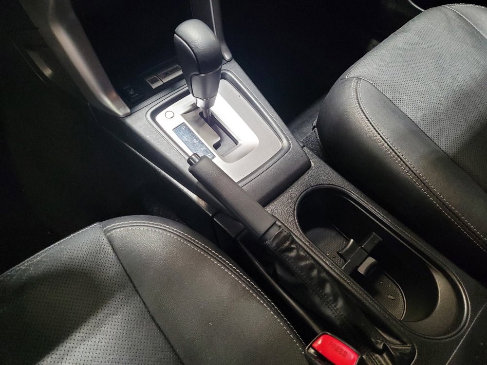 Used 2014 Subaru Forester 2.5i Touring w/ Popular Package #2 image 26