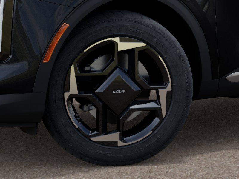 New 2027 Kia Sportage EX FWD image 9