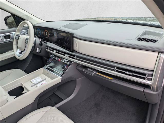 New 2026 Hyundai Santa Fe SEL FWD image 22