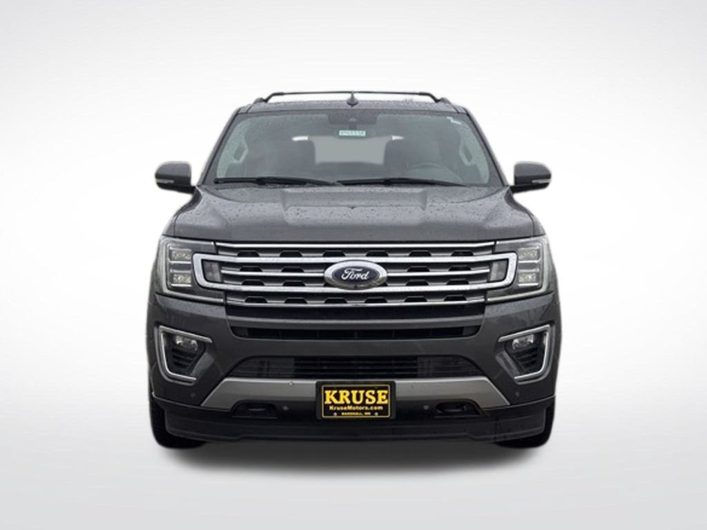 Used 2019 Ford Expedition Limited w/ Equipment Group 302A AWD/4WD image 44