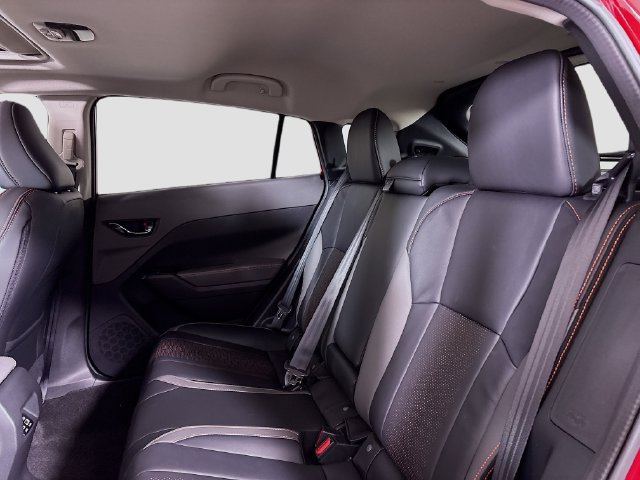 New 2026 Subaru Crosstrek 2.5i Limited w/ Crosstrek Mirror Package AWD/4WD image 25