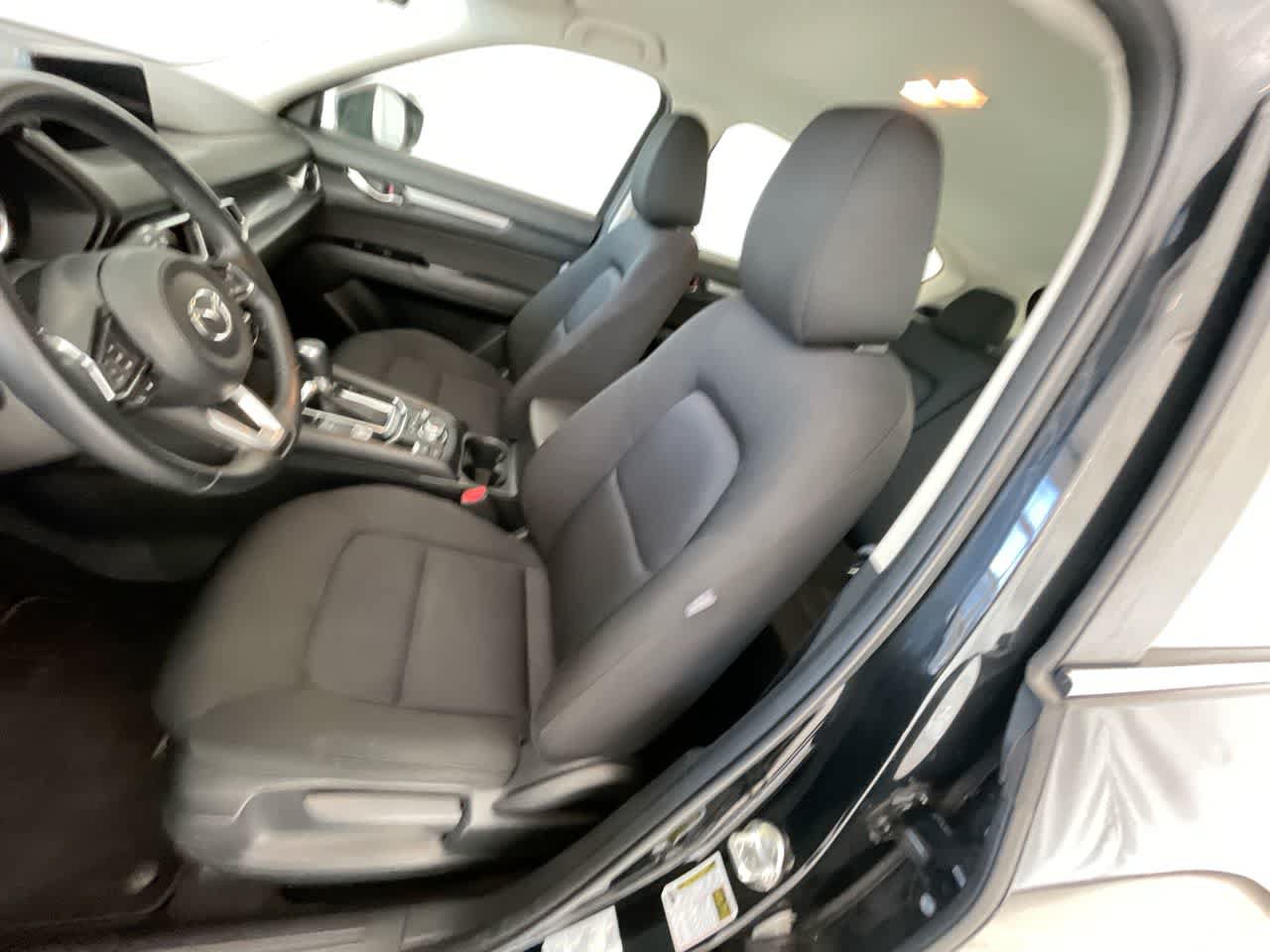 Used 2019 MAZDA CX-5 Sport AWD/4WD image 11