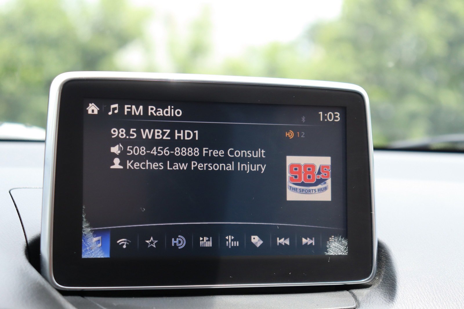 Used 2016 Scion iA FWD image 27