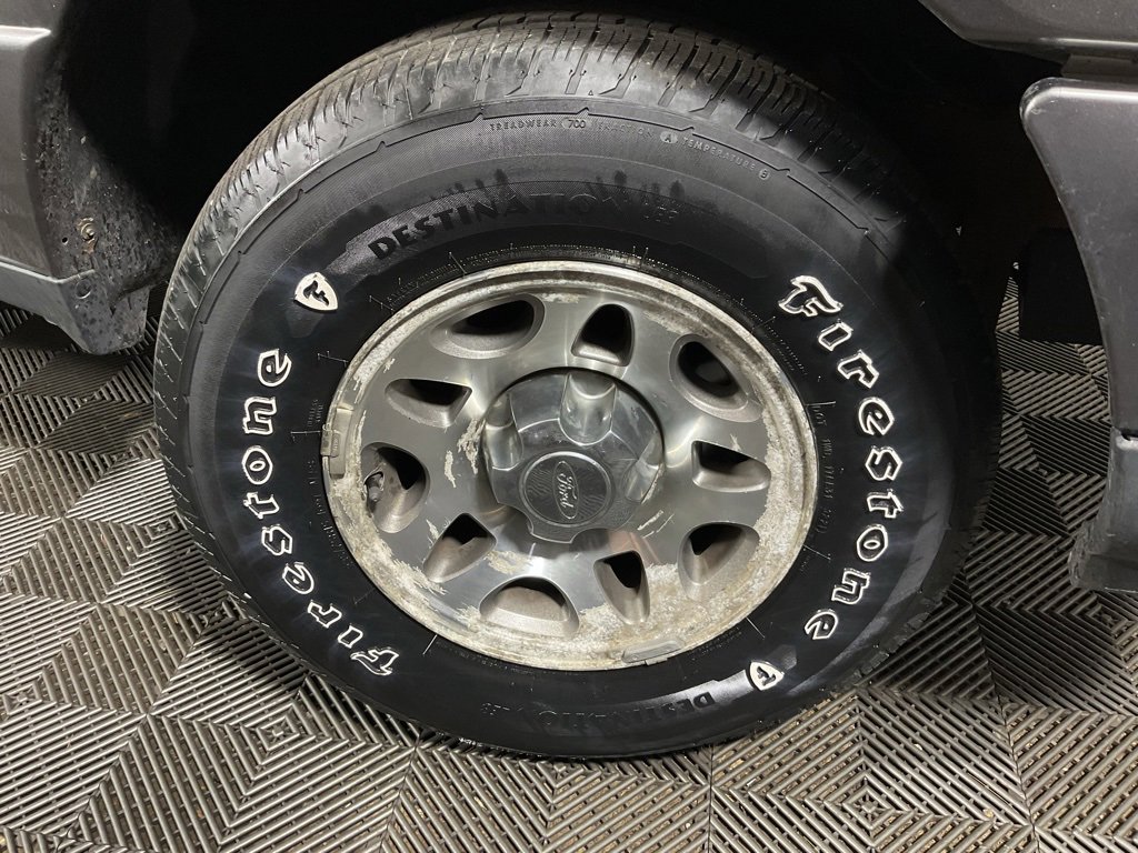 Used 2011 Ford Ranger XLT image 30