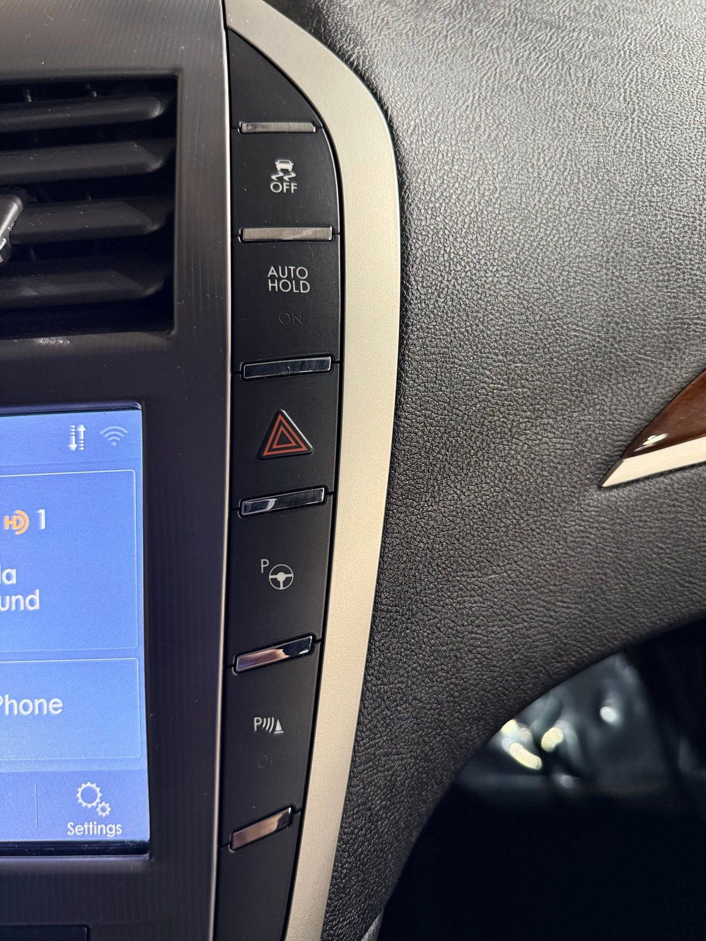 Used 2020 Lincoln MKZ Reserve w/ Monochromatic Package image 61