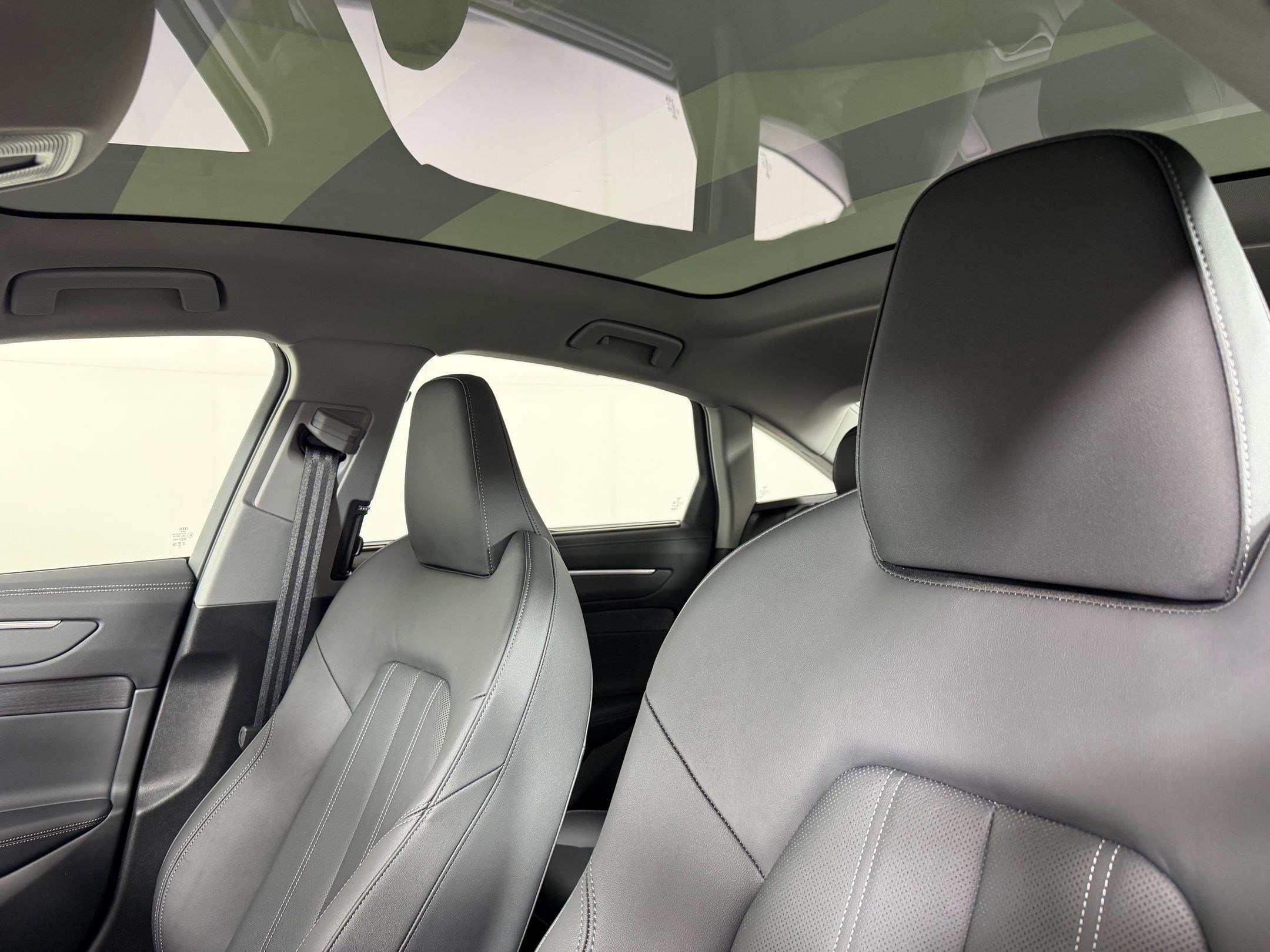 Certified 2026 Audi A6 Premium Plus w/ Premium Plus Package image 16