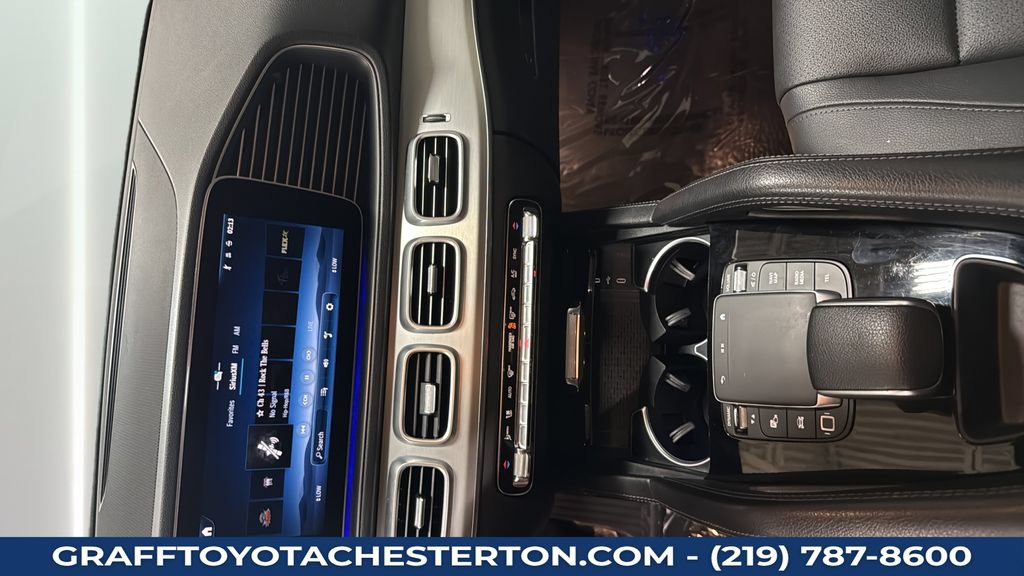 Used 2025 Mercedes-Benz GLE 350 4MATIC image 19