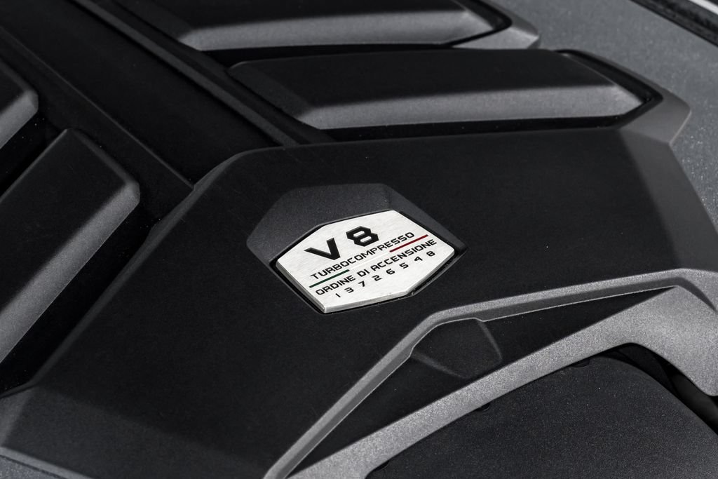 Used 2023 Lamborghini Urus Performante AWD/4WD image 51
