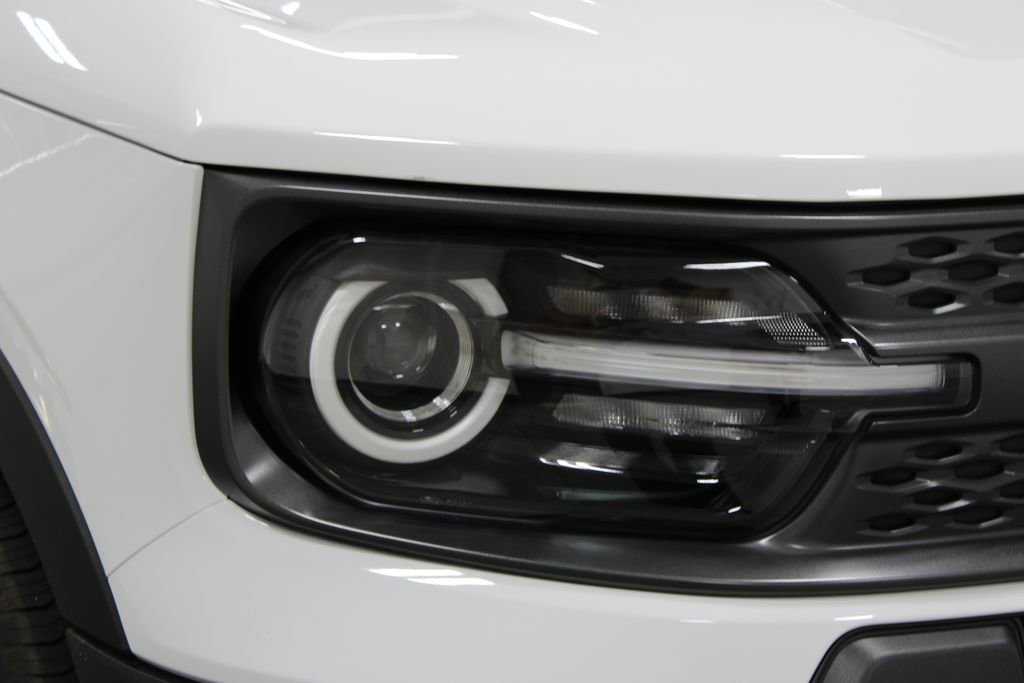 New 2025 Ford Bronco Sport Big Bend image 11