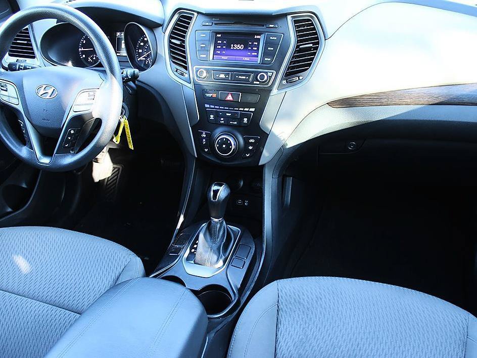 Used 2018 Hyundai Santa Fe Sport FWD image 16