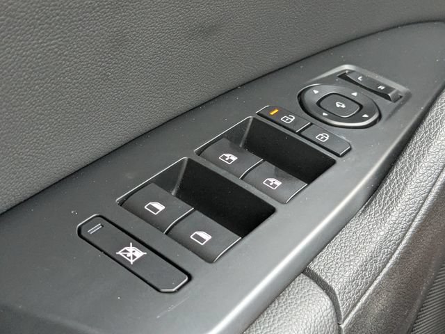 Certified 2026 Kia Sportage SX FWD image 25