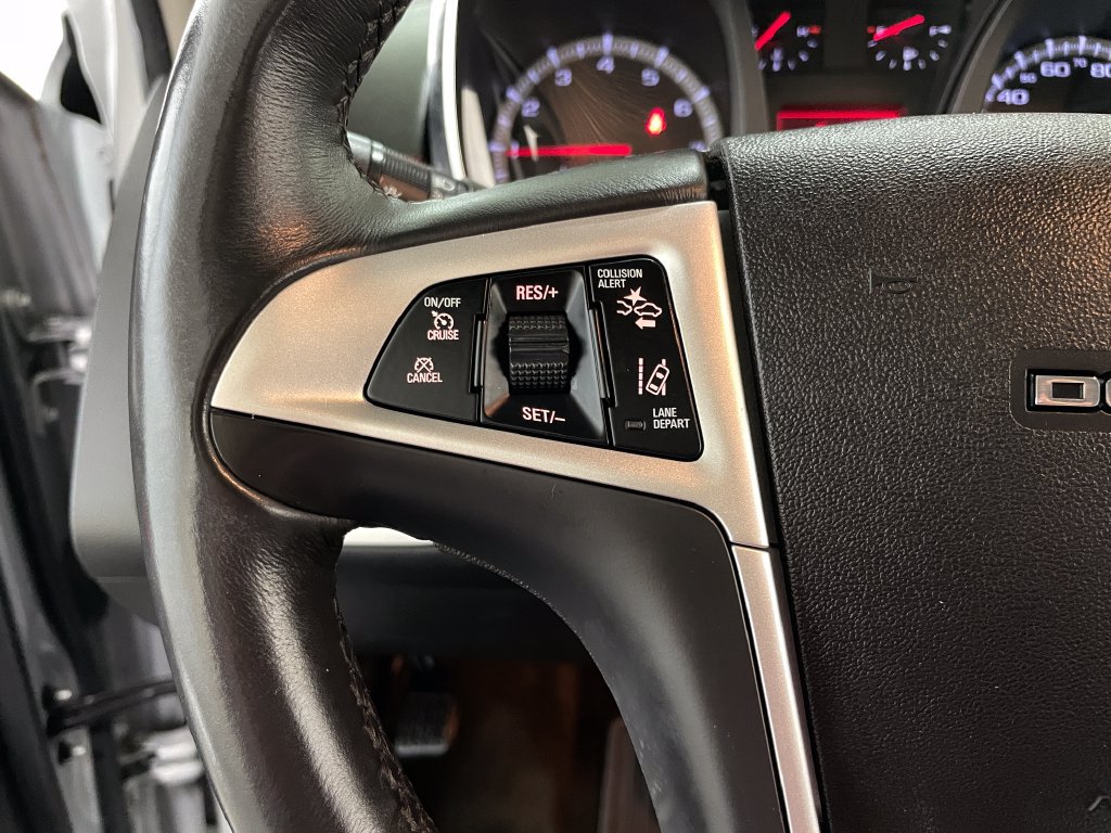 Used 2015 GMC Terrain Denali AWD/4WD image 27