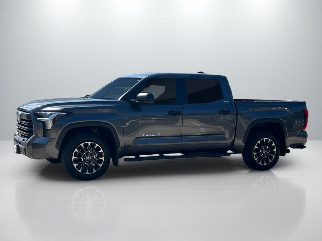Used 2024 Toyota Tundra SR5 RWD image 8