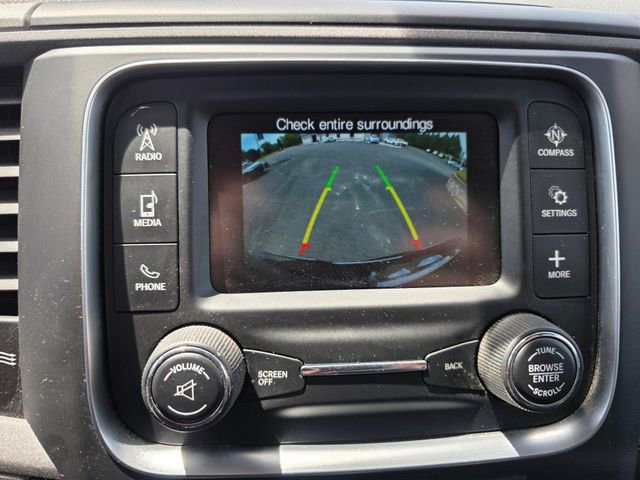 Used 2018 RAM 2500 Tradesman w/ Chrome Appearance Group AWD/4WD image 28