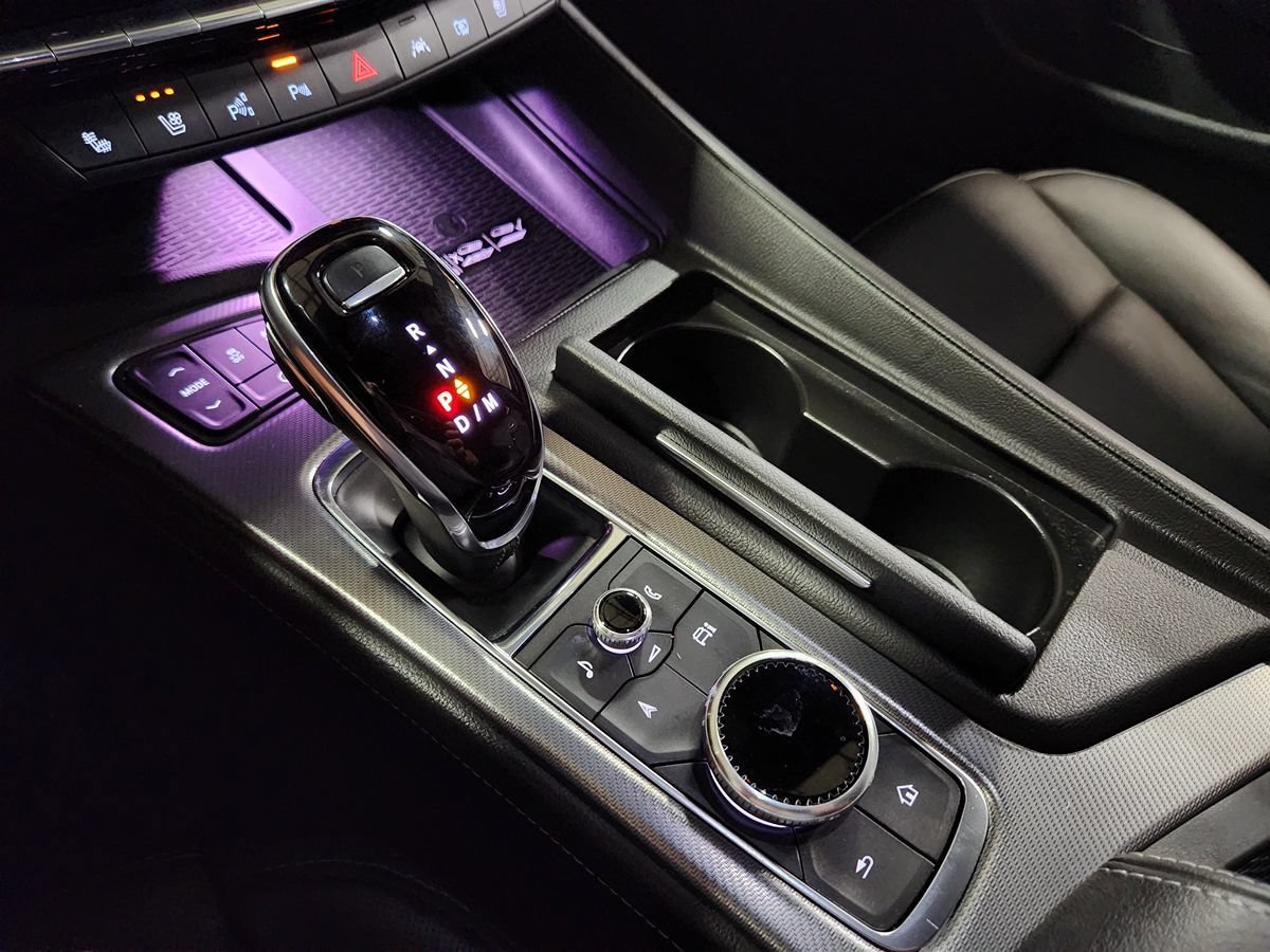 Used 2025 Cadillac CT5 Premium Luxury w/ Sun And Sound Package RWD image 41