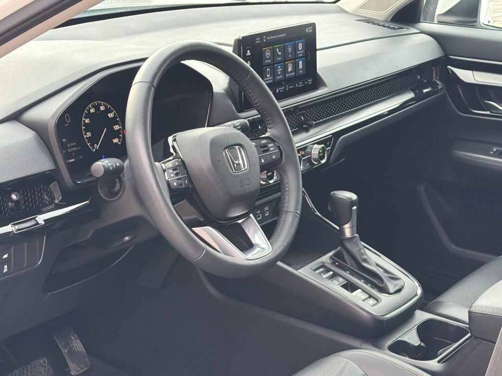 Used 2024 Honda CR-V EX-L image 16
