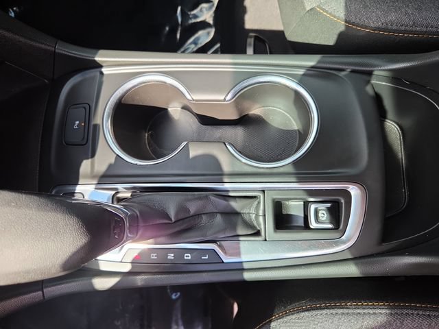 Certified 2022 Chevrolet Equinox LT AWD/4WD image 24