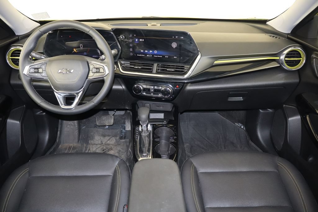 Used 2024 Chevrolet Trax ACTIV w/ Driver Confidence Package FWD image 14