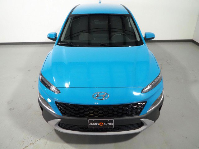 Used 2022 Hyundai Kona SE FWD image 10