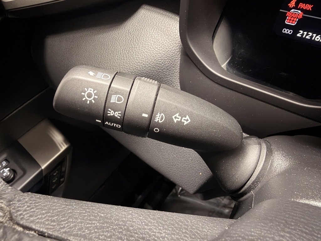 Used 2024 Toyota Sequoia Limited image 36