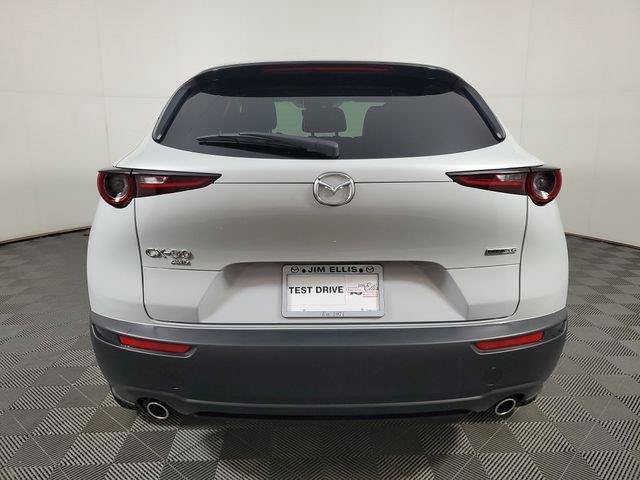 New 2026 MAZDA CX-30 AWD 2.5 S w/ Select Sport Pkg image 5