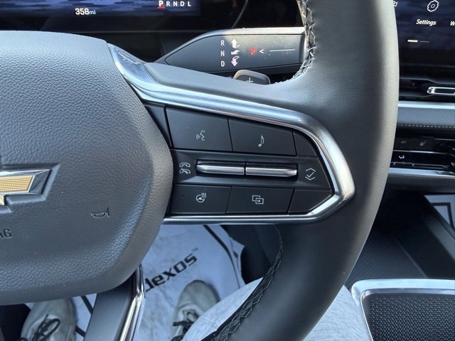 New 2026 Chevrolet Equinox LT image 24