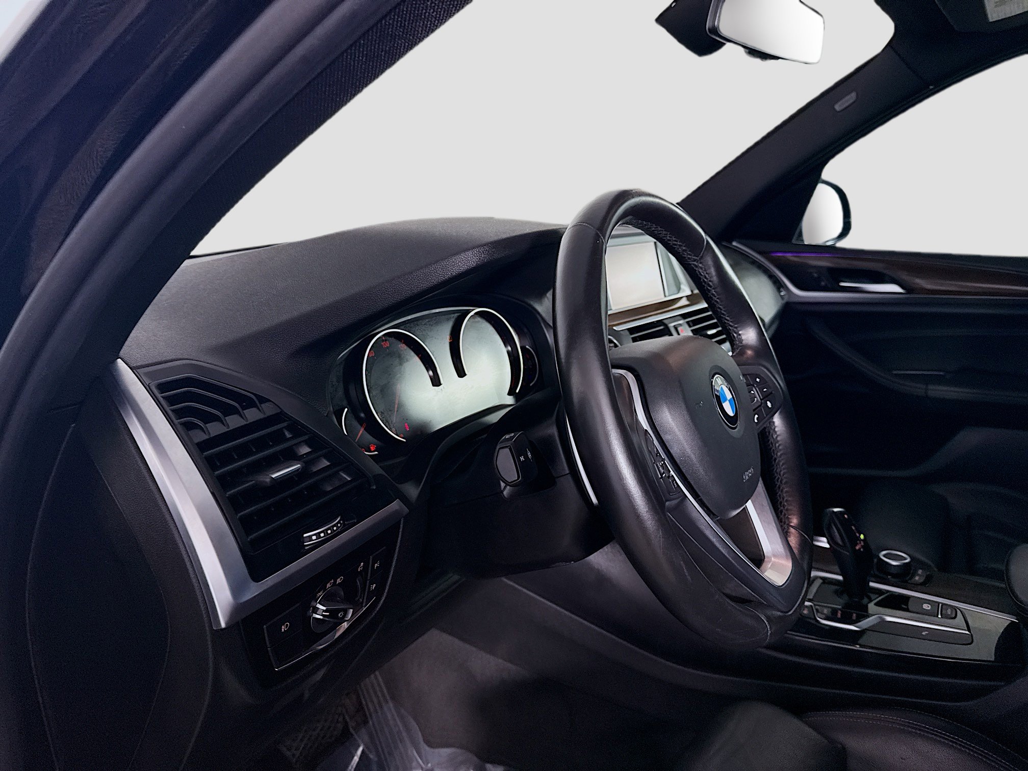 Used 2019 BMW X3 sDrive30i w/ Convenience Package image 23