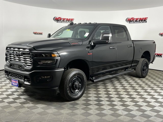 New 2025 RAM 2500 Tradesman image 5