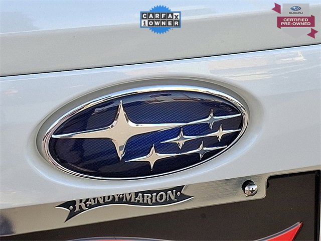 Certified 2021 Subaru Crosstrek 2.5i Limited w/ Popular Package #5 image 25