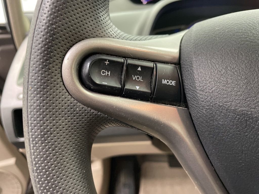 Used 2009 Honda Civic EX image 17