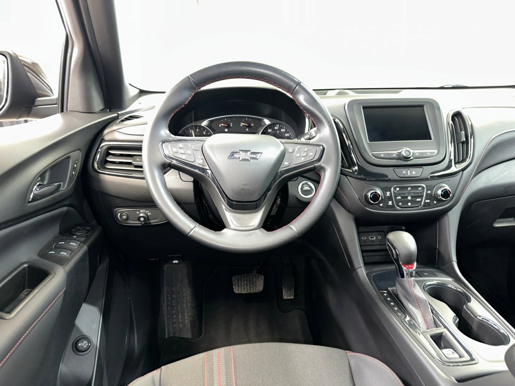 Certified 2023 Chevrolet Equinox RS image 2