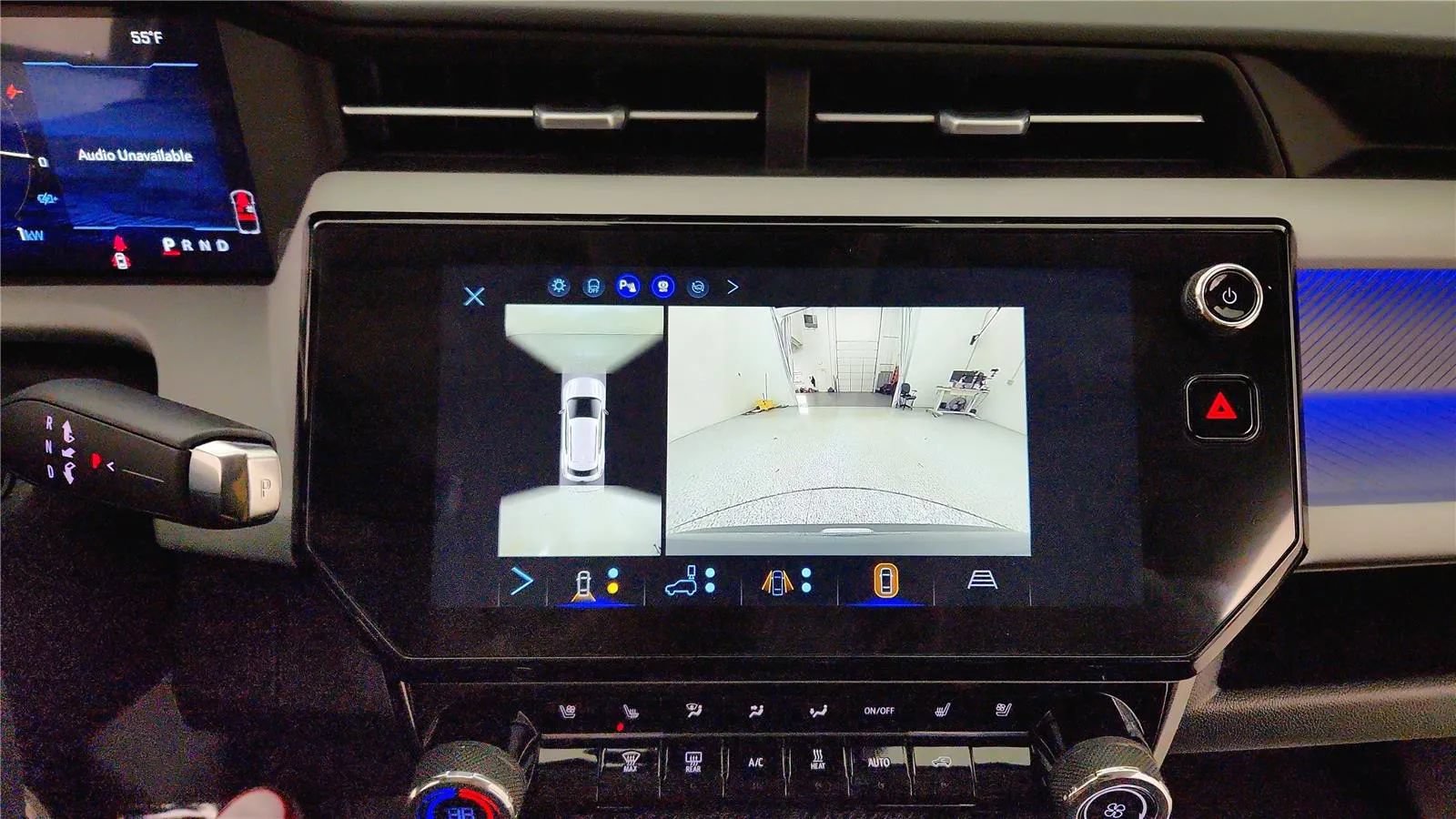 New 2027 Chevrolet Bolt RS w/ Technology Package FWD image 25