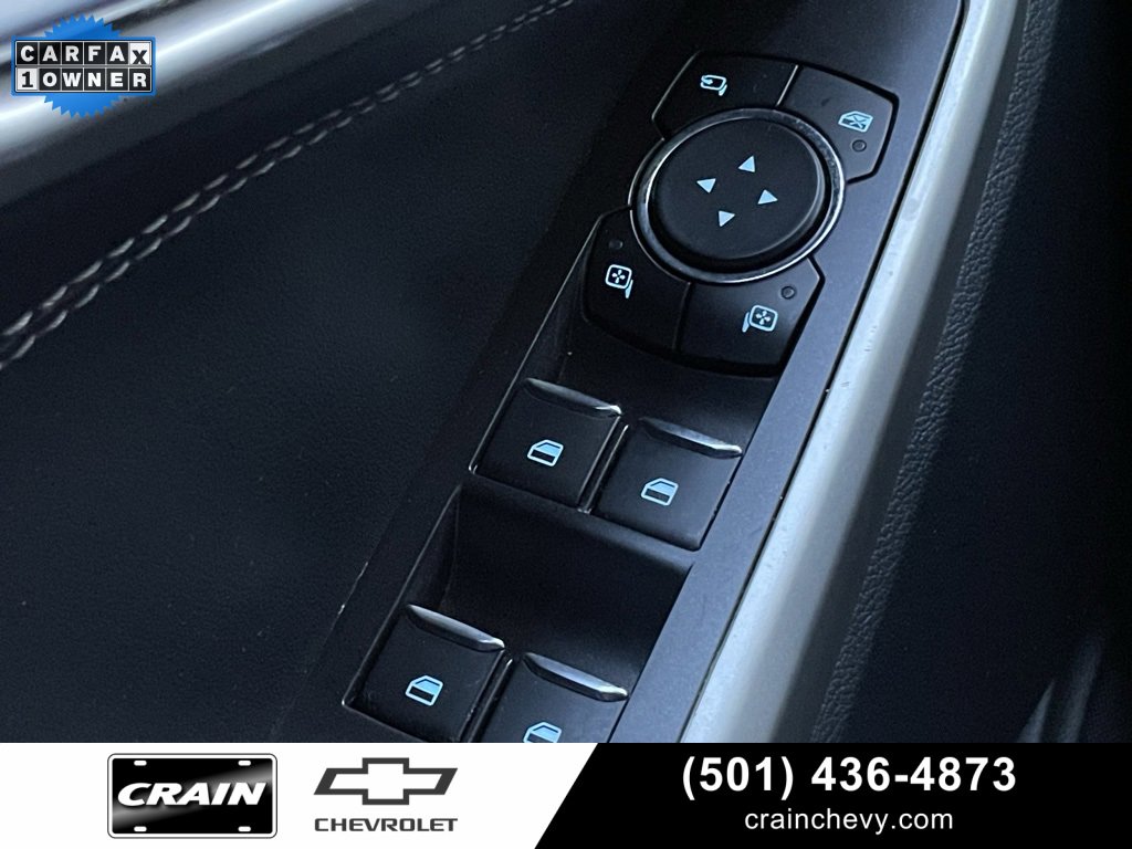 Used 2023 Ford Explorer Limited image 12