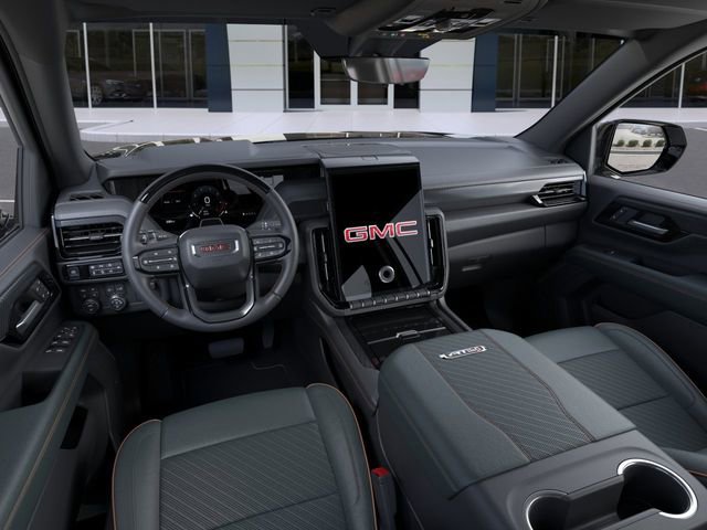 New 2026 GMC Yukon XL AT4 w/ AT4 Premium Plus Package AWD/4WD image 15