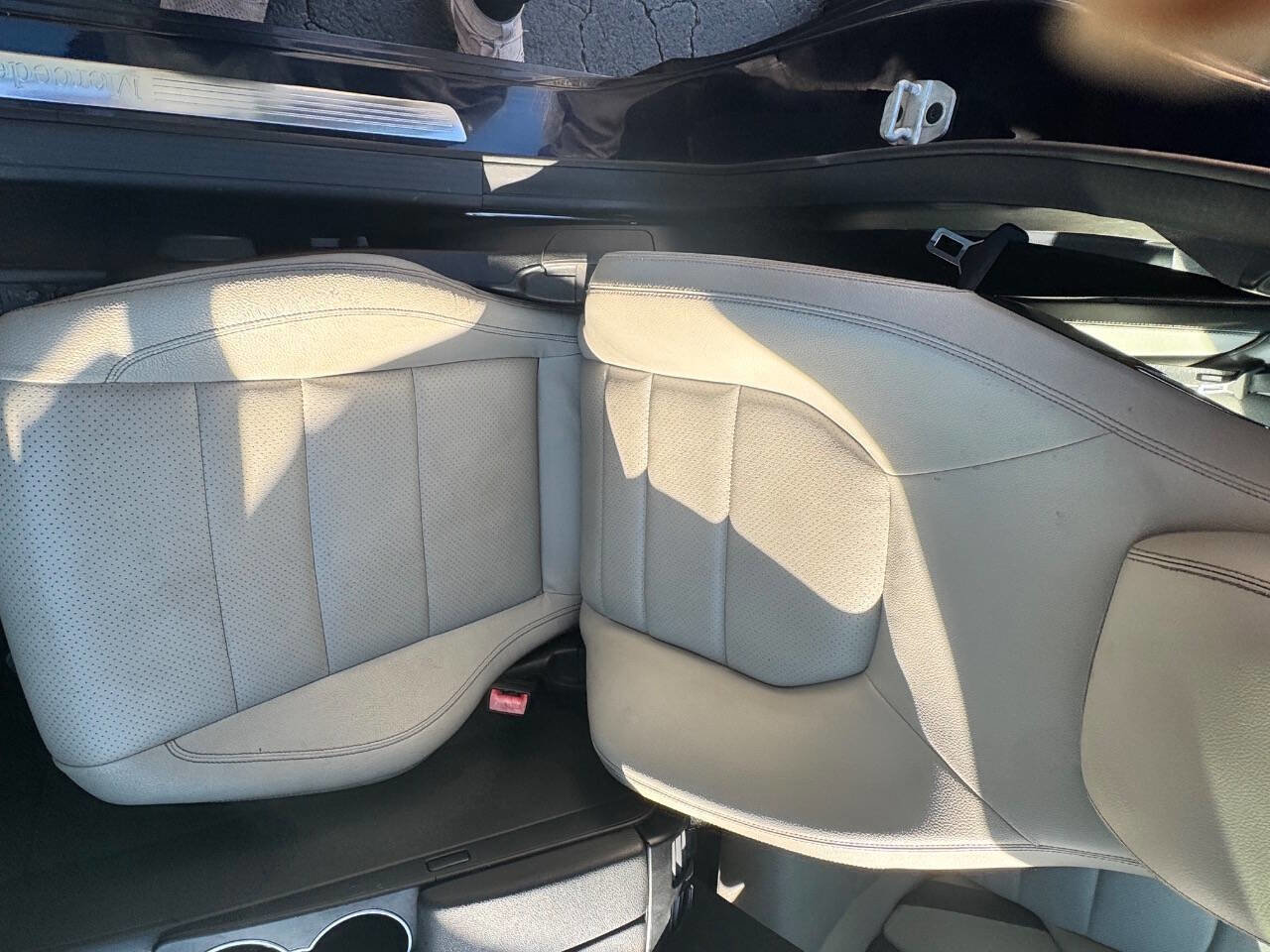 Used 2015 Mercedes-Benz C 250 C 250 2dr Coupe image 15