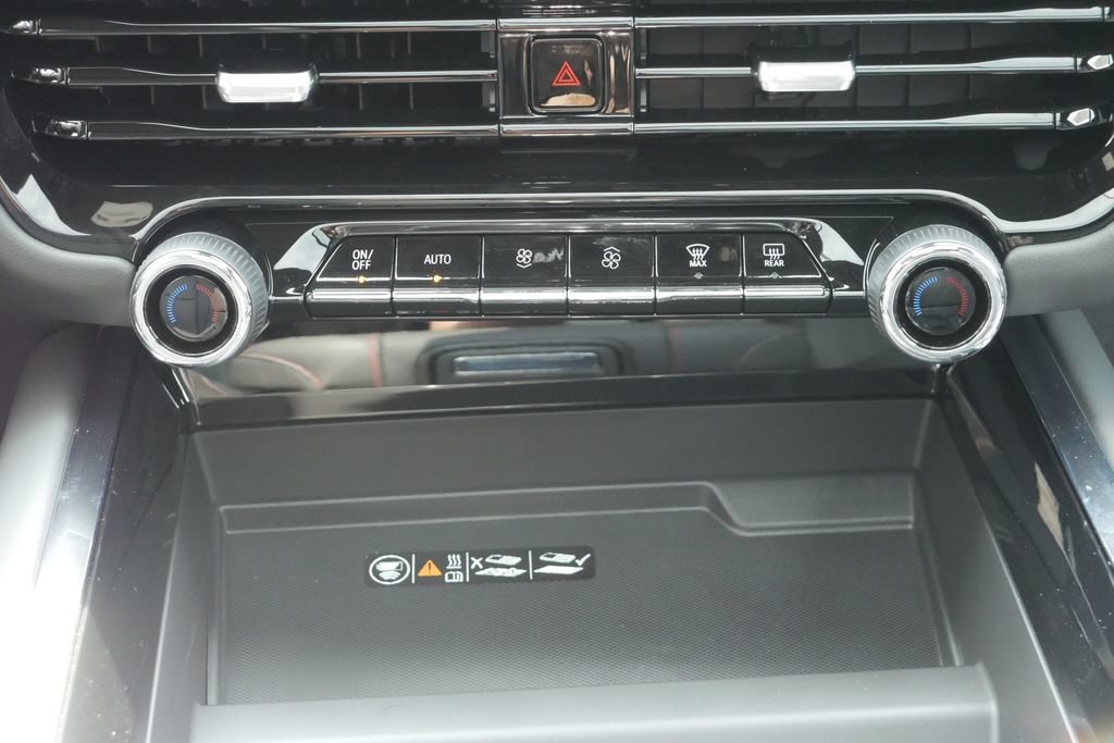 New 2026 Chevrolet Tahoe RST AWD/4WD image 25