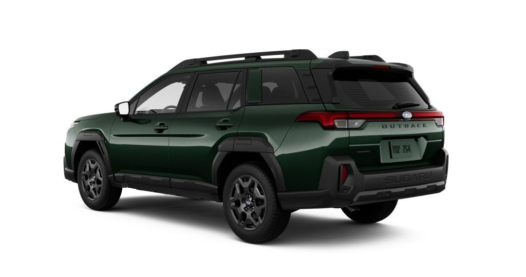 New 2026 Subaru Outback Premium AWD/4WD image 6
