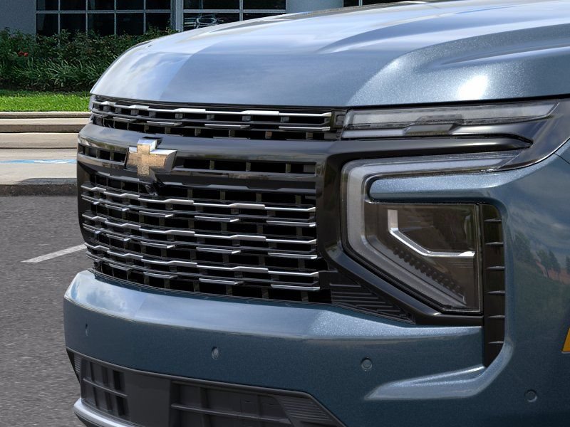 New 2026 Chevrolet Tahoe High Country RWD image 13