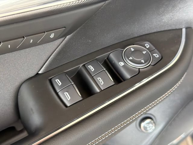 New 2026 Buick Envision Sport Touring AWD/4WD image 13
