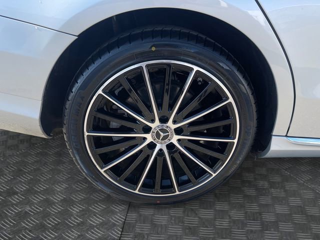 Used 2021 Mercedes-Benz C 300 Sedan image 34