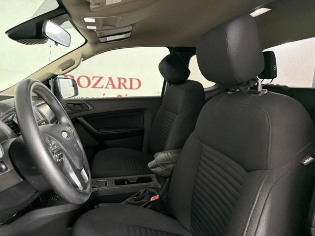 Used 2020 Ford Ranger XL w/ Equipment Group 101A Mid RWD image 21