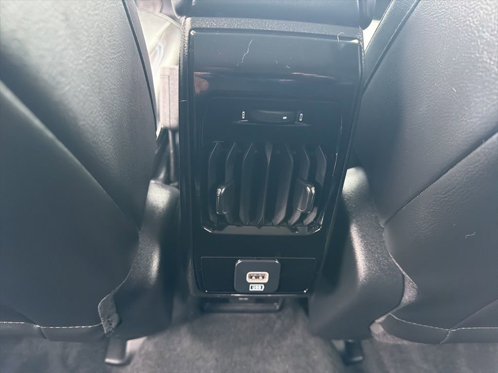 Used 2022 Jeep Compass Latitude image 13