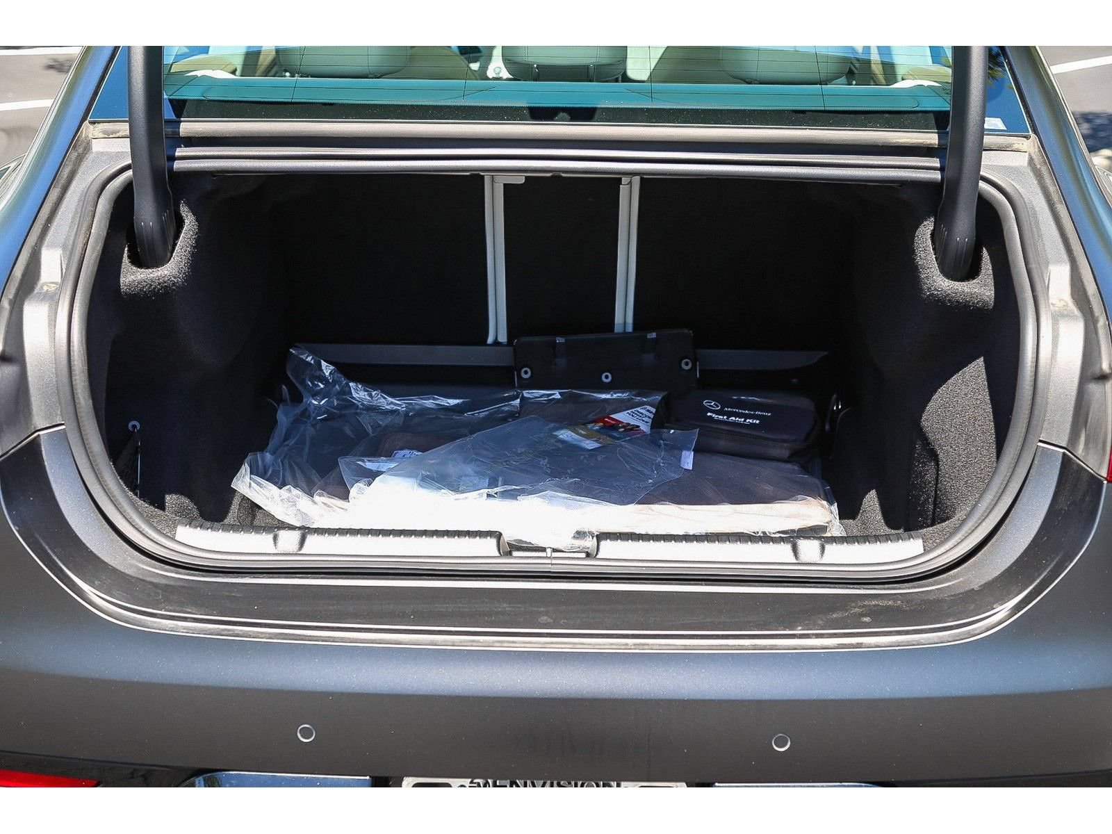 Used 2024 Mercedes-Benz EQE 350+ 4MATIC Sedan image 24