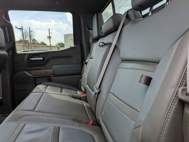 Used 2020 GMC Sierra 1500 Denali w/ Denali Ultimate Package image 15